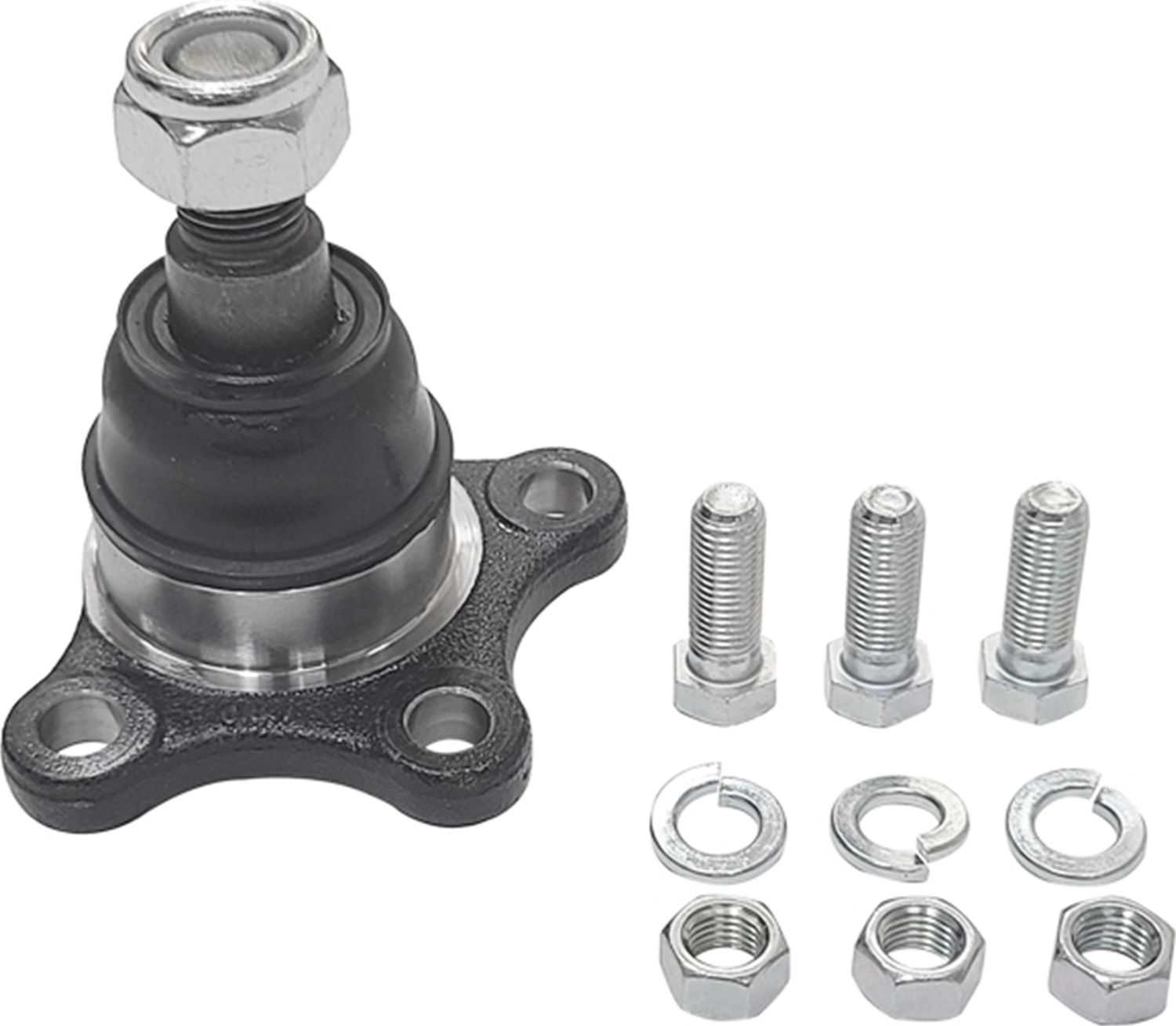 Шаровая опора CTR. Артикул CB0177