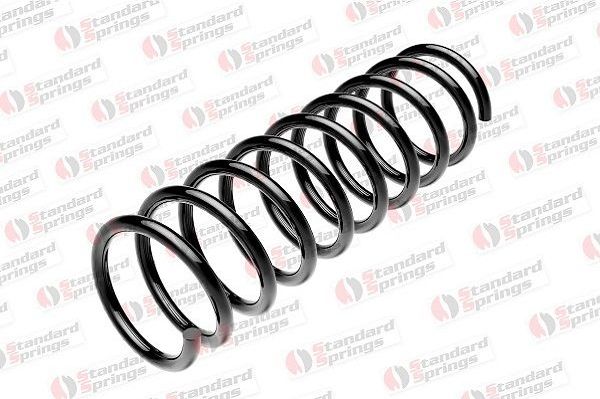 Пружина подвески Standard Springs. Артикул ST 104 045 R