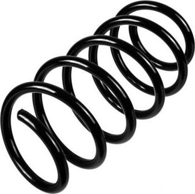 Пружина подвески Zentparts. Артикул Z38057