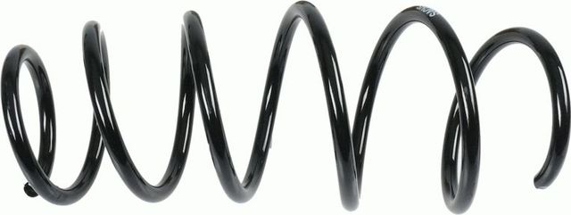 Пружина подвески SACHS передняя для Opel Astra H 2004-2014. Артикул 997 997