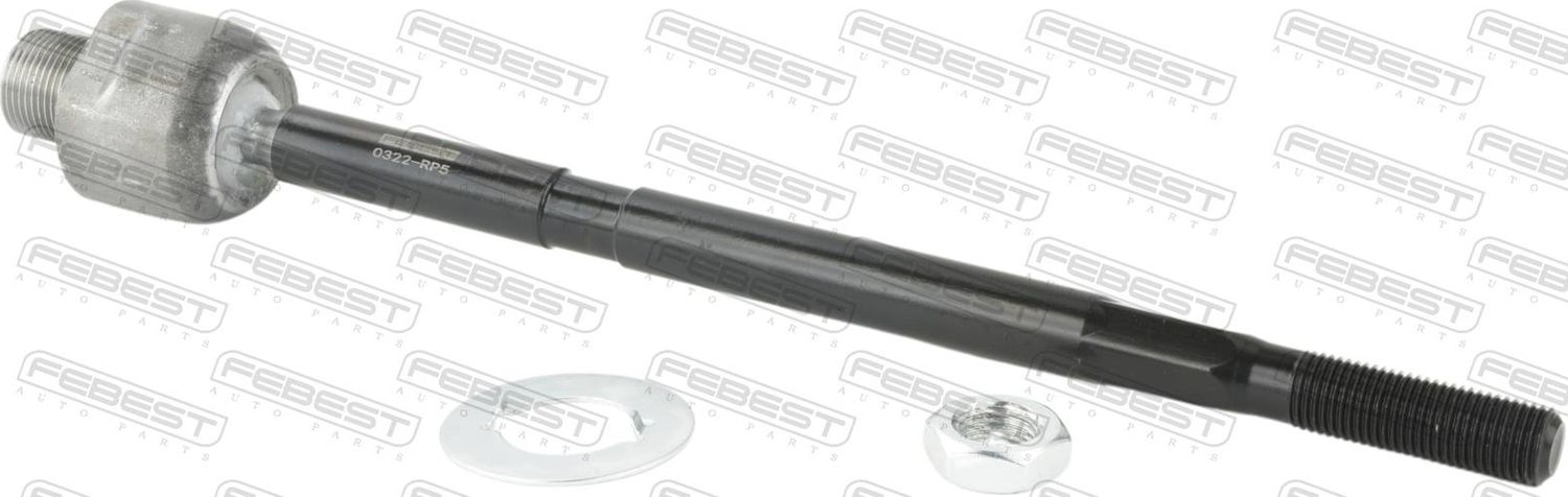 Рулевая тяга Febest. Артикул 0322-RP5