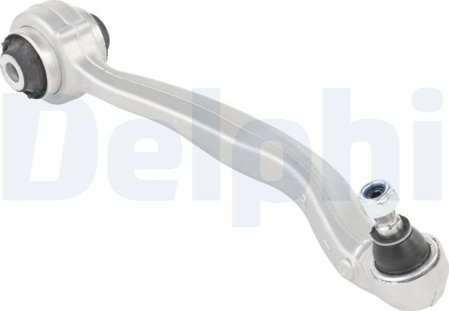 Поперечный рычаг передней подвески Delphi задний правый нижний внешний для Mercedes-Benz C-Класс III (W204, C204) 2007-2015. Артикул TC2358