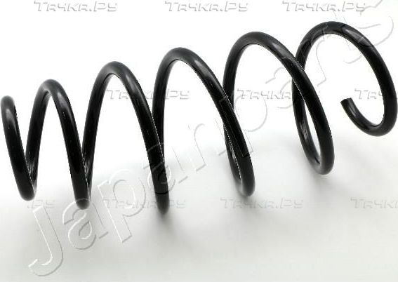 Пружина подвески Japanparts. Артикул ZC3958A