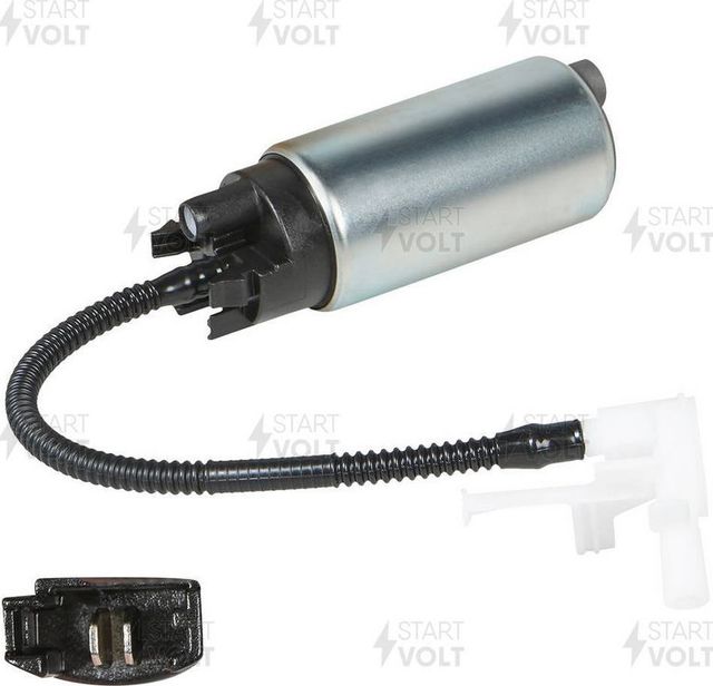 Бензонасос (топливный насос) StartVOLT для Kia Picanto III 2017-2026. Артикул SFP 0819
