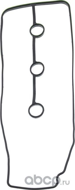 ПРОКЛАДКА КЛАПАННОЙ КРЫШКИ РЕЗИНОВАЯ (Kurosai). Артикул KU05022210