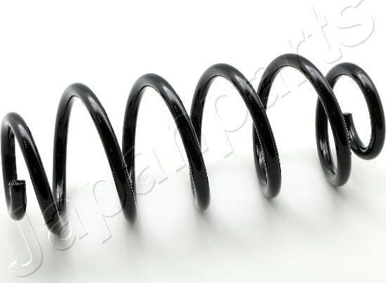 Пружина подвески Japanparts. Артикул ZC1019H