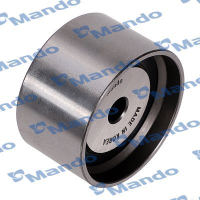 Натяжной ролик (натяжитель) ремня ГРМ Mando. Артикул EBT10013K