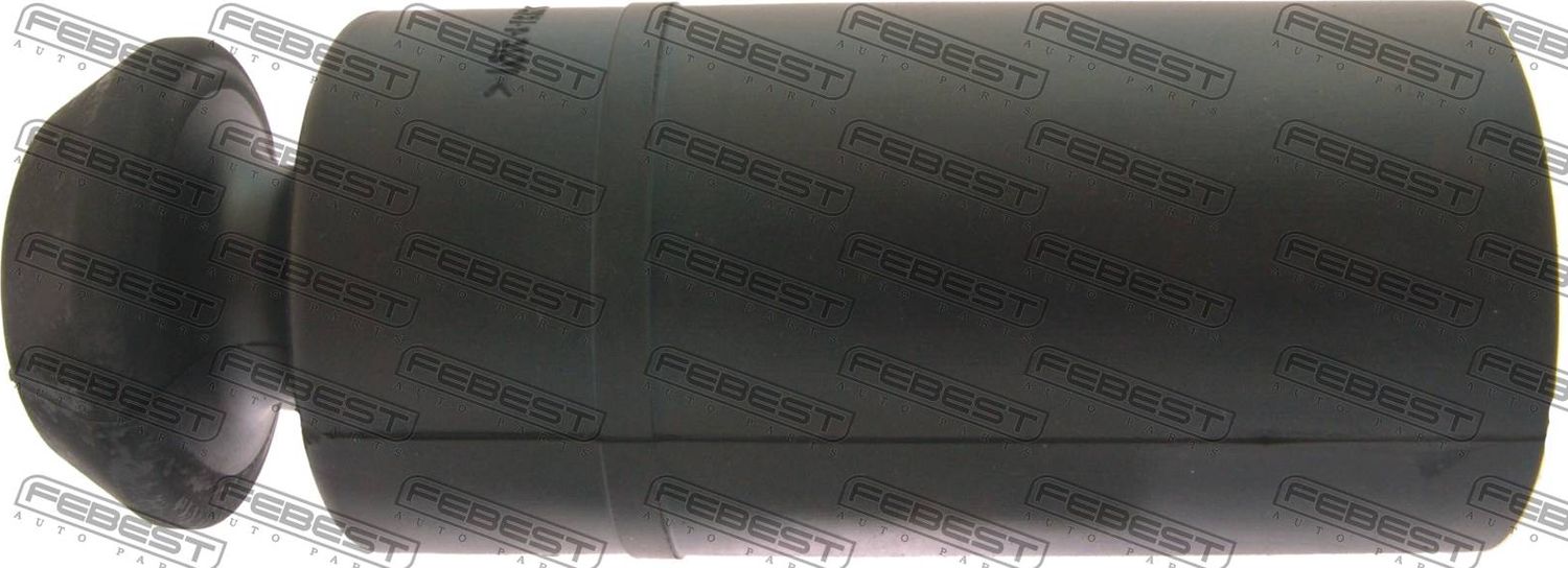 Пыльник амортизатора (стойки) Febest. Артикул NSHB-J31R