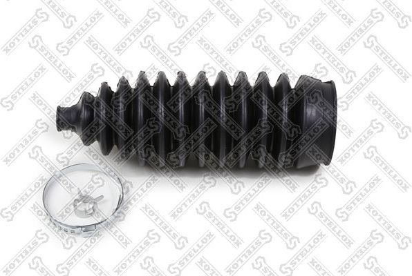 Пыльник рулевой рейки (комплект) Stellox передний правый/левый для IVECO Daily III 1999-2007. Артикул 13-00418-SX