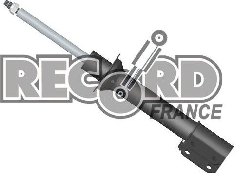 Амортизатор Record France MAXIGAZ. Артикул 334184