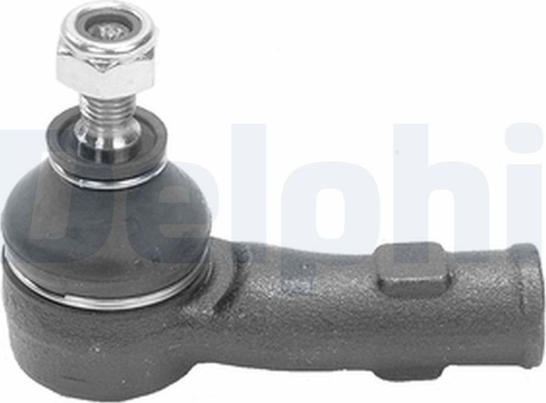 Наконечник рулевой тяги Delphi. Артикул TA1584