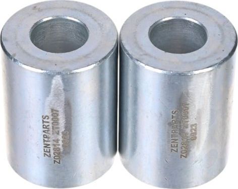 Втулка стабилизатора Zentparts (Металл). Артикул Z02814