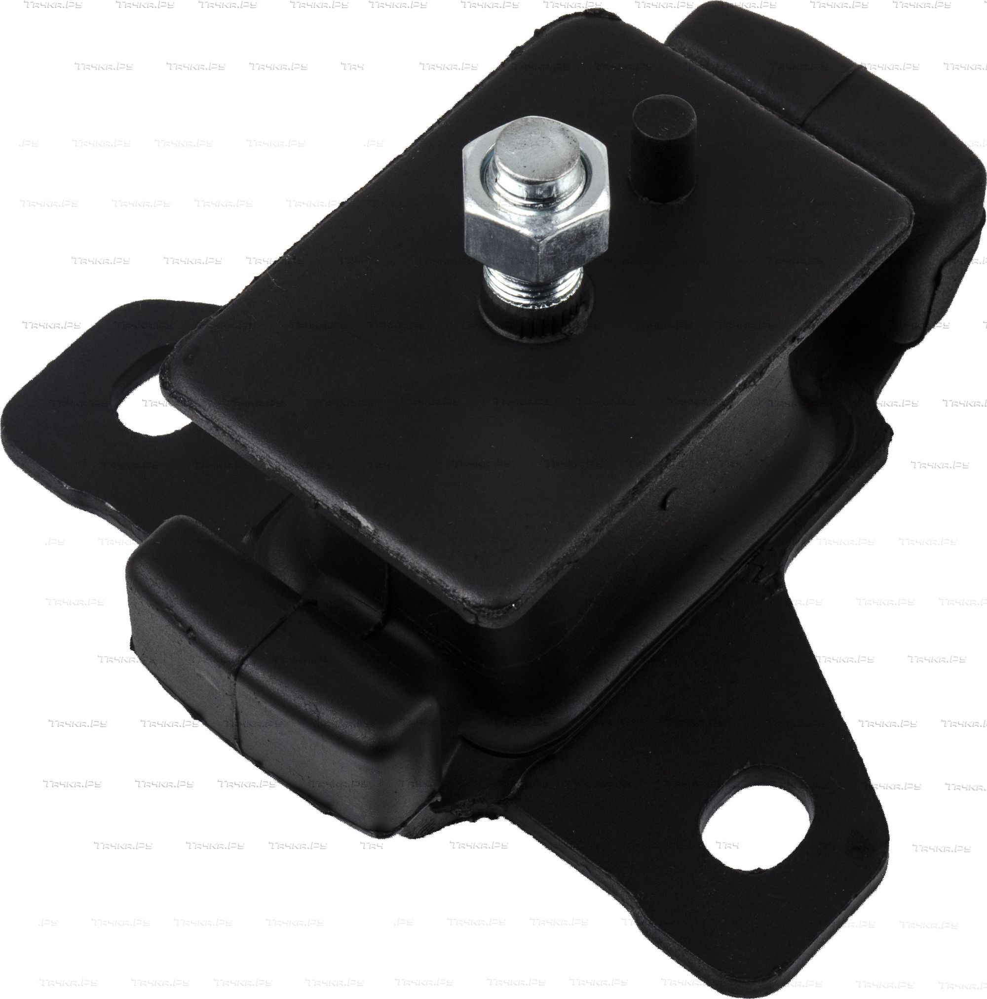 Опора двигателя TOYOTA FORTUNER GGN6# TGN5# TGN6# (Jikiu). Артикул ME21131