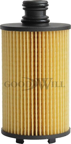 Масляный фильтр GoodWill. Артикул OG 121 ECO