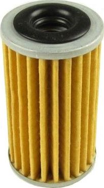 Фильтр АКПП JS Asakashi. Артикул JT534