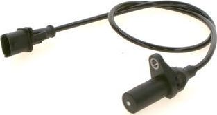 Датчик положения распредвала Bosch для Fiat Albea 2002-2009. Артикул 0 261 210 219
