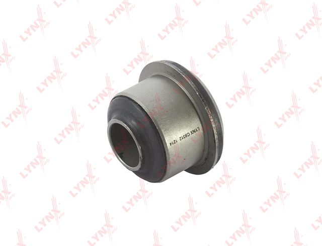 Сайлентблок переднего рычага подвески LYNXauto. Артикул C9312