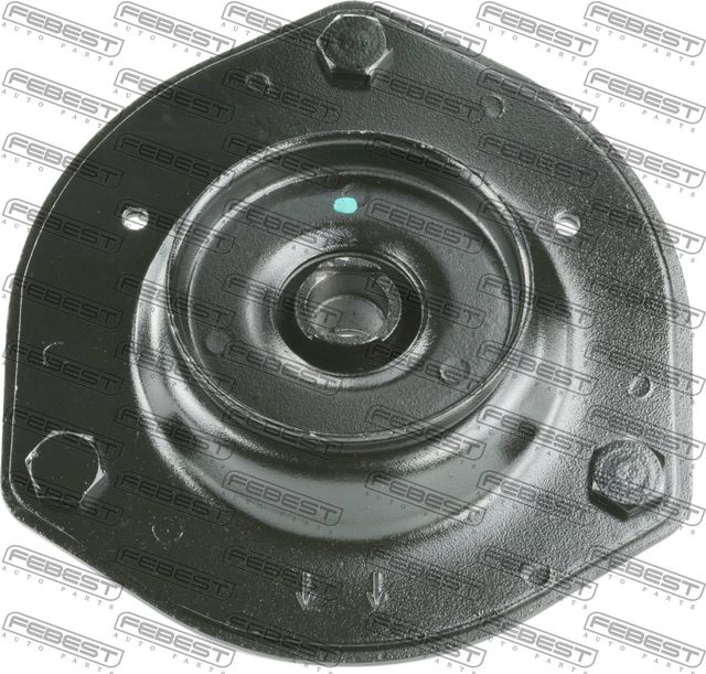 Опора амортизатора (стойки) Febest передняя для Toyota Camry 30 (V30, XV30) 2001-2006. Артикул TSS-019