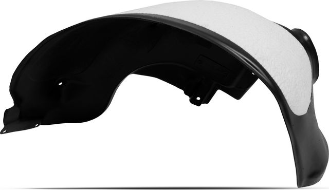 Подкрылок (локер) TOTEM задний левый с шумоизоляцией для Mazda CX-30 2019-2026. Артикул TOTEM.S.033037.21