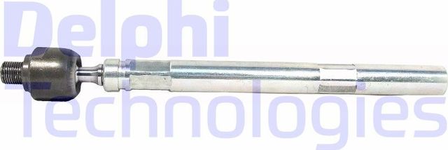 Рулевая тяга Delphi правая/левая внутренняя для Peugeot 607 I 2000-2011. Артикул TA1777