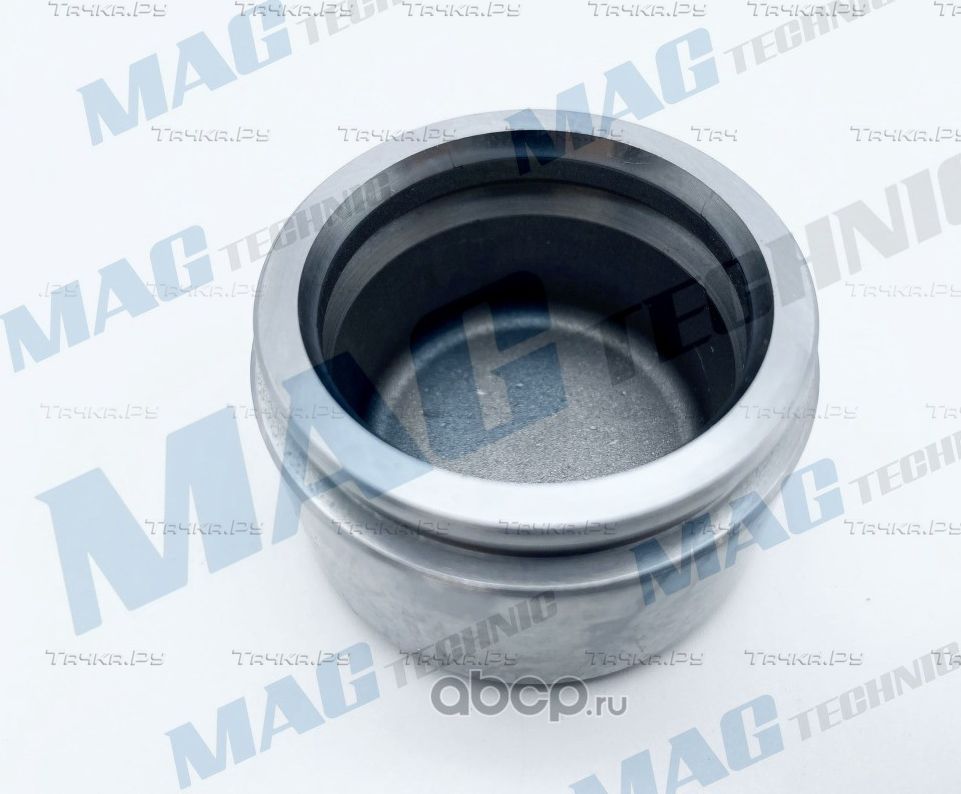 Поршень тормозного суппорта переднего (d 51mm суппорт Sumitomo) TOYOTA Land Criu (Magtechnic). Артикул MAG0454RK