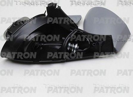 Зеркало боковое Patron правое для Opel Vectra B 1995-2003. Артикул PMG2821M04