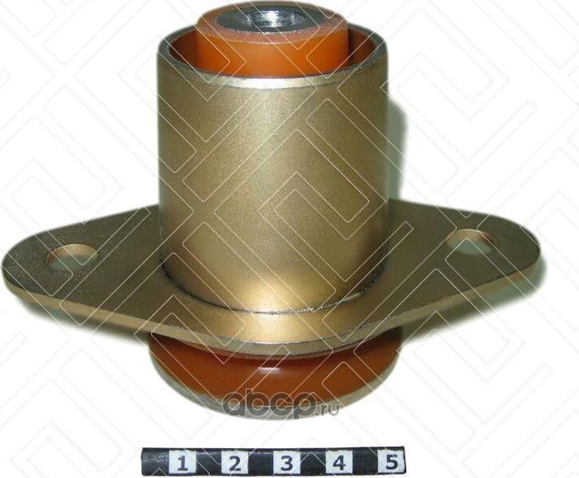 Подушка кузова задняя (Полиуретан). Артикул 112216