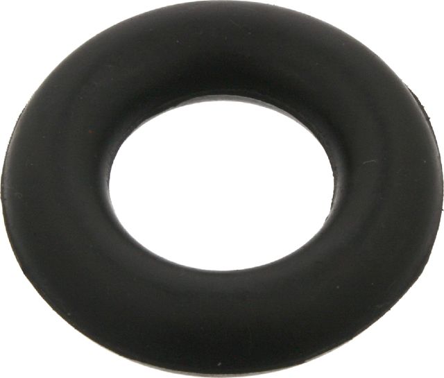 Крепление глушителя Febi Bilstein для Volkswagen Polo II 1981-1994. Артикул 05075