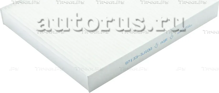 Фильтр салонный HYUNDAI IX55 PARTS-MALL PMA-025 Parts-Mall. Артикул PMA-025