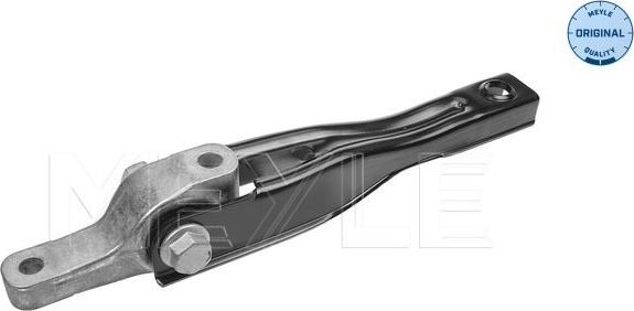 Подушка (опора) двигателя Meyle Original задняя для Volkswagen Golf Sportsvan I 2014-2026. Артикул 100 199 1057