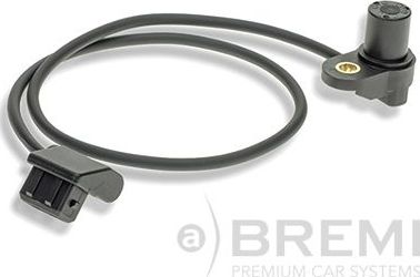 Датчик положения распредвала Bremi для BMW 3 III (E36) 1995-1999. Артикул 60149