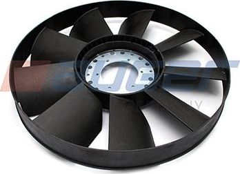 Вентилятор радиатора двигателя Auger для MAN F2000 1994-2000. Артикул 58527