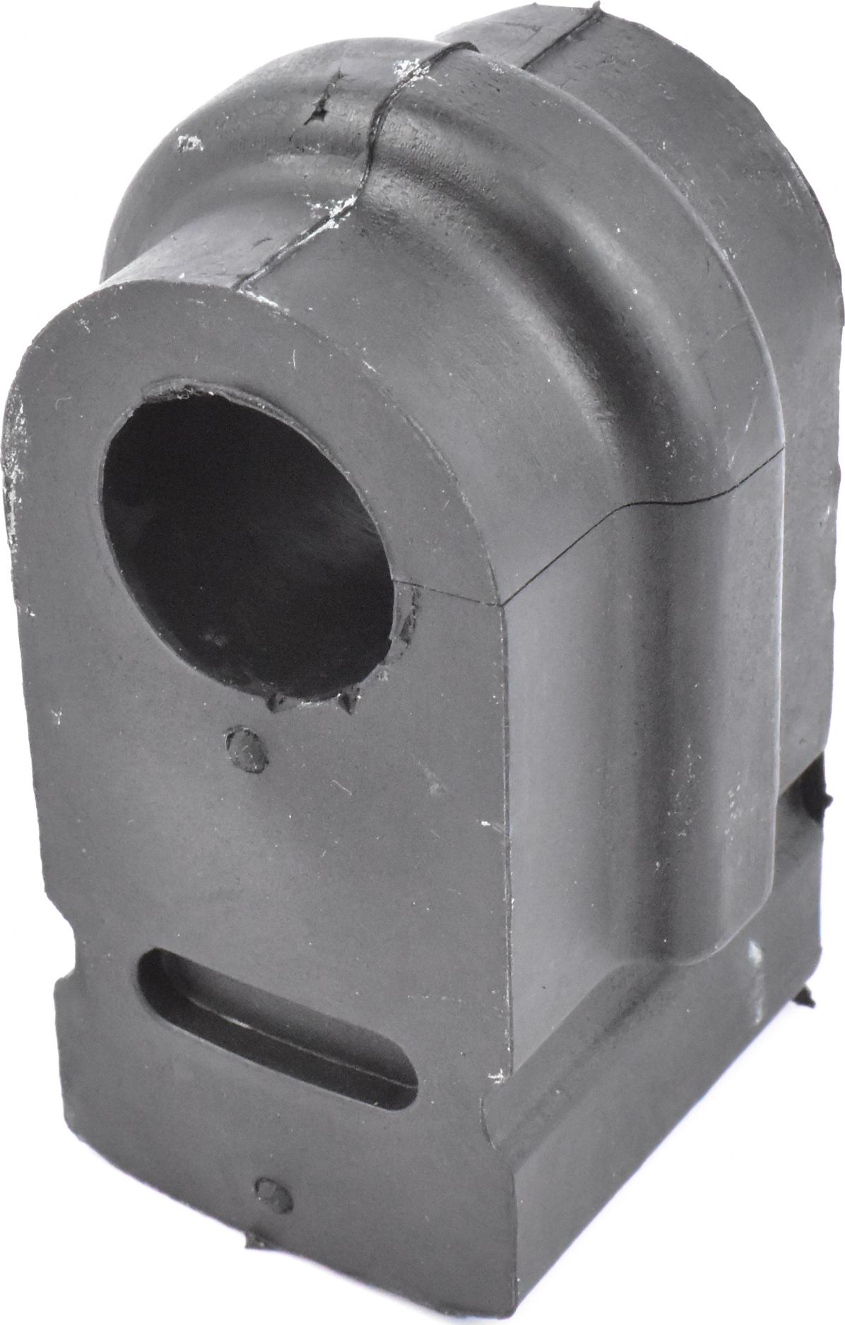 Втулка стабилизатора RENAULT MEGANE II 19.5мм 02- пер. (Jikiu). Артикул BL43007