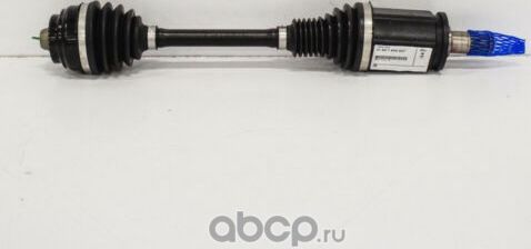 Шрус внутренний (граната) BMW. Артикул 31607606027