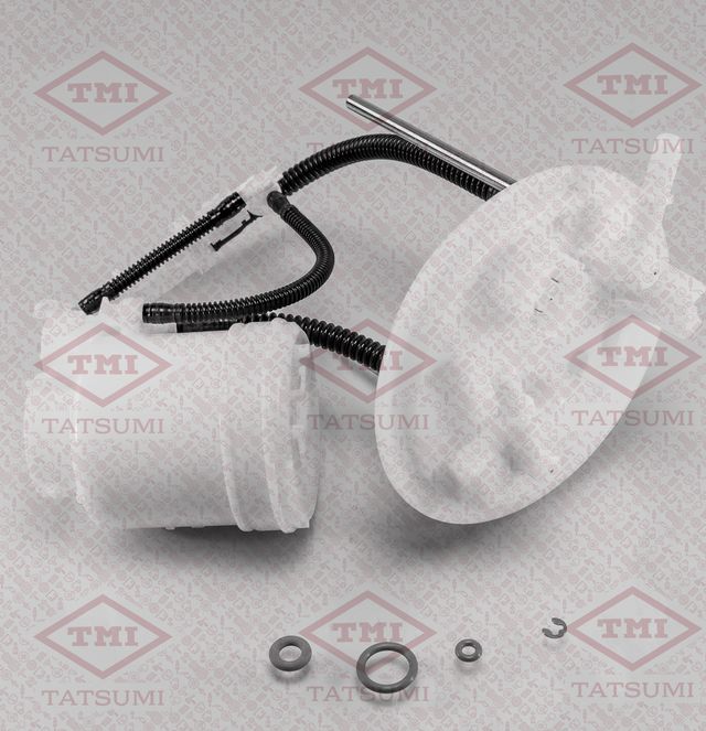 Фильтр топливный SUBARU FORESTER 12 (Tatsumi). Артикул TBG1067