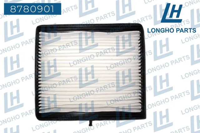 Фильтр салона GENERAL MOTORS Lacetti 96554421 (Longho). Артикул 8780901