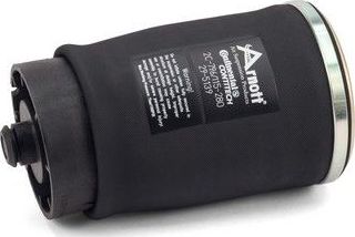 Пневмоподушка (пневморессора) Arnott задняя левая для BMW X5 I (E53) 2000-2006. Артикул A-2502