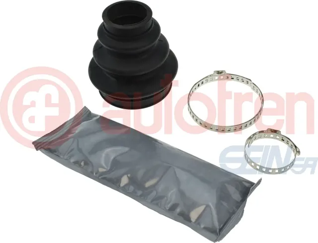 Пыльник ШРУСа BMW E46/E90/E60/E70 99- наруж.ком/кт (Seinsa Autofren). Артикул D8371