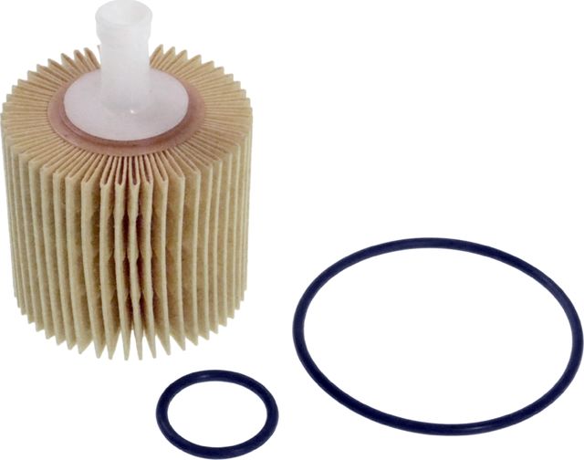 Масляный фильтр Blue Print для Lexus RX IV 2015-2026. Артикул ADT32120