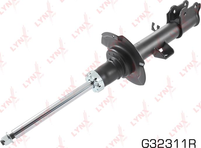 Амортизатор LYNXauto. Артикул G32311R