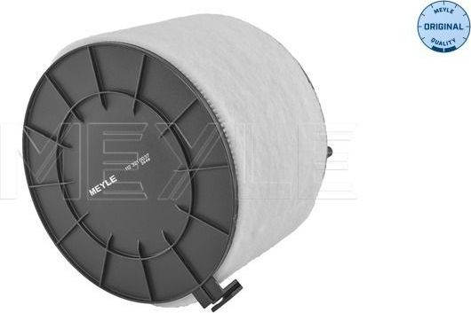 Воздушный фильтр Meyle Original для Audi Q5 I (8R) 2008-2017. Артикул 112 321 0037