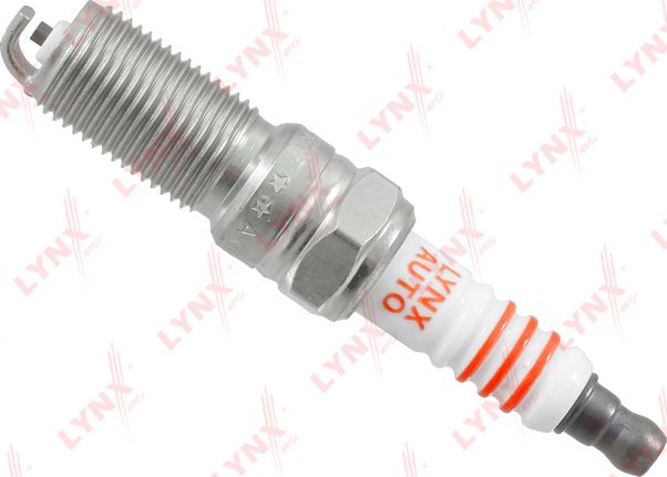 Свеча зажигания 5SCR10 (Nickel) FORD Focus I 1.8-2.0 99> / Escort V 1.6 92> / Mond LYNXauto SP-415 Lynxauto. Артикул SP-415