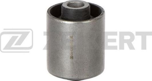 Сайлентблок заднего рычага подвески Zekkert. Артикул GM-6048