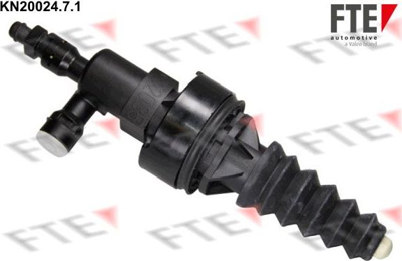 Цилиндр сцепления рабочий FTE. Артикул KN20024.7.1