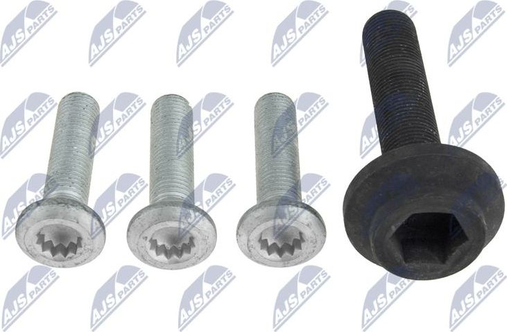Болт ступицы NTY. Артикул KLP-VW-013-Z