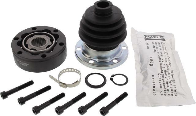 Шрус наружный (граната) MAPCO задний для Ford Granada II 1977-1985. Артикул 16056