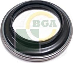 Опорный подшипник амортизатора (стойки) BGA передний для Citroen Xsara Picasso 1999-2012. Артикул SM1401