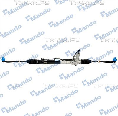 Рулевая рейка Mando передний для Hyundai ix55 2008-2012. Артикул EX577003J201