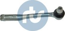 Наконечник рулевой тяги RTS правый для Citroen C-Elysee I 2012-2026. Артикул 91-00783-1