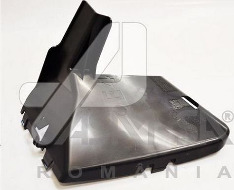 Кронштейн бампера ASAM. Артикул 80124